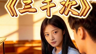 三千次