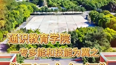 通识少年行