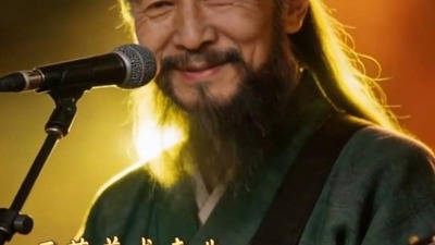 木魂雅韵