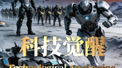科技觉醒