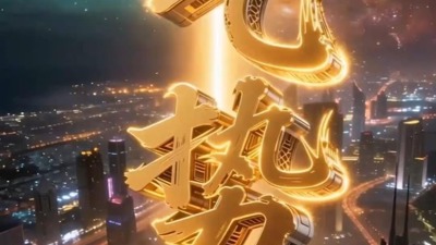 气势