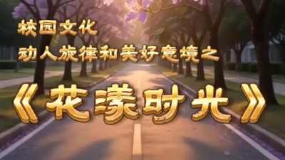 花漾时光
