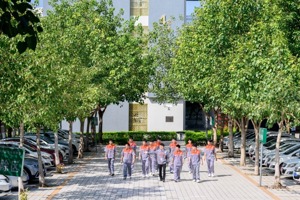 新能源汽车共享园