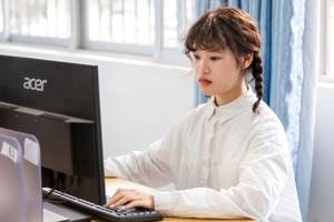 VR虚拟现实开发实训室