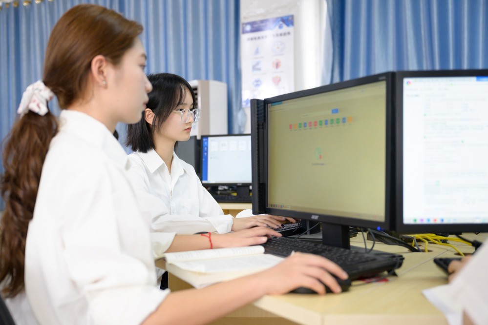 跨境电商体验中心