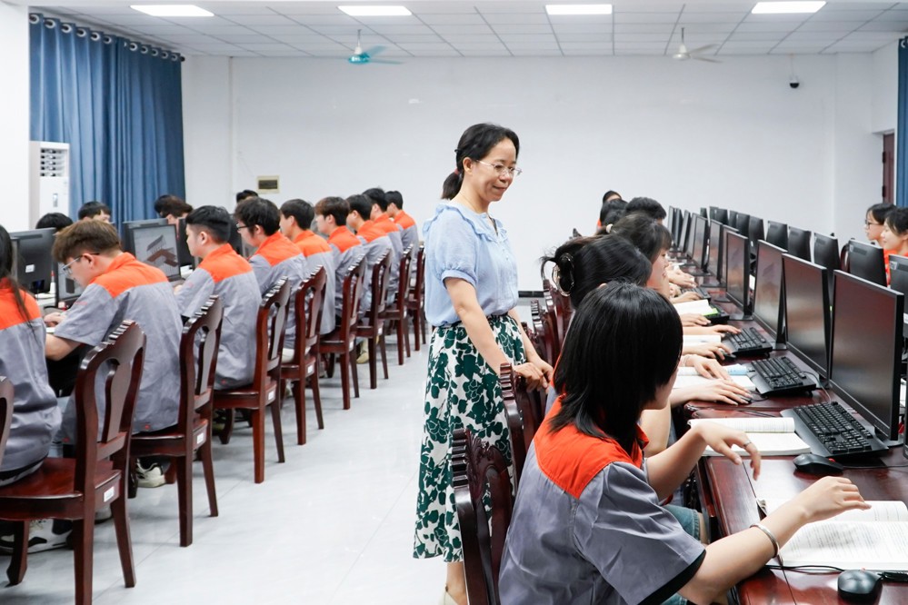 建筑软件实训室（二）