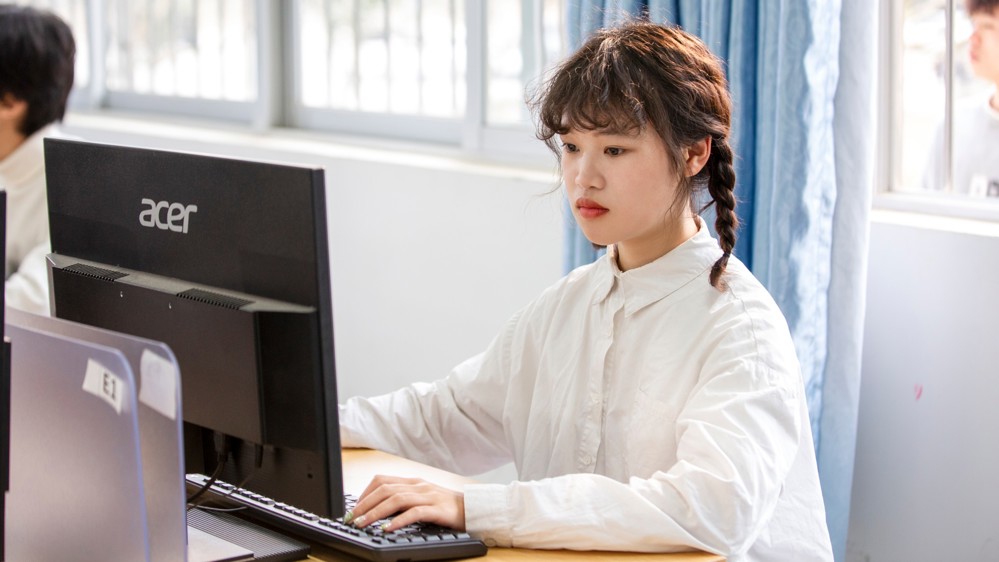 VR虚拟现实开发实训室