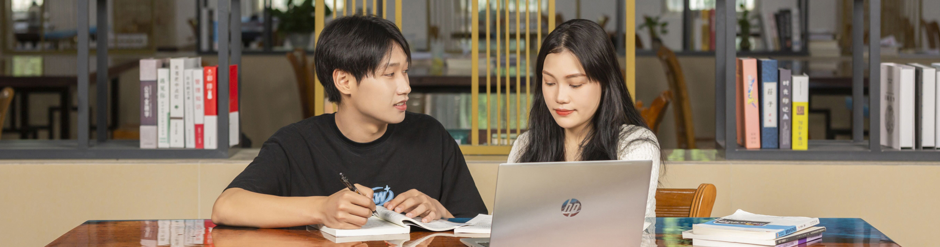 最好的时光在这里