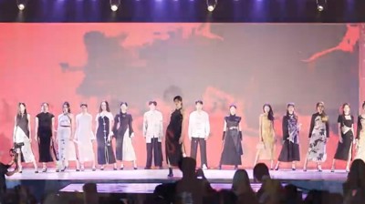 【校园风采】华体会网页版：迎新年文艺晚会精彩上演