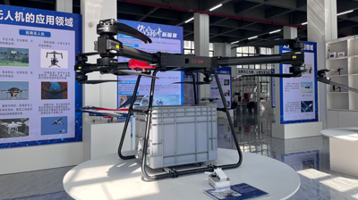 追光者的智能拼图：邀你添上关键一块