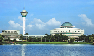 2024年泰国西那瓦国际大学简章